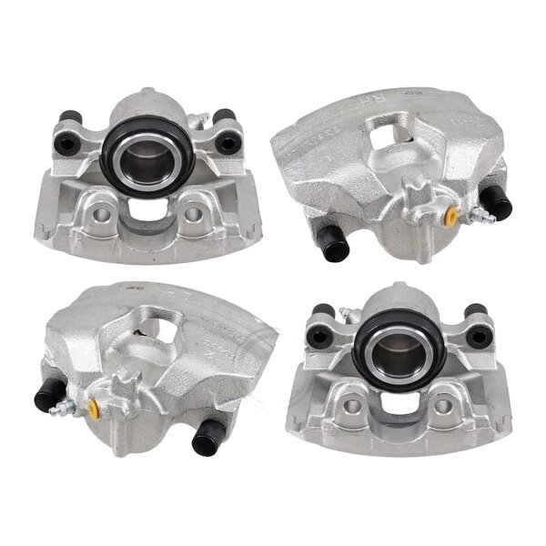 Brake caliper set 1 piston Ø 57 mm A.B.S. for e.g. FORD KUGA