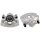 Brake caliper set 1 piston Ø 57 mm A.B.S. for e.g. FORD KUGA