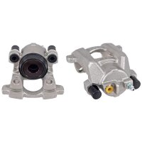 Brake caliper set 1 piston Ø 48 mm grey cast iron...