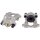 Brake caliper set 1 piston Ø 48 mm grey cast iron A.B.S. for e.g. JEEP GRAND