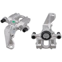 Brake caliper set with locking Ø 38 mm aluminium A.B.S. for e.g. PEUGEOT 308