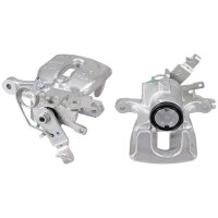 Brake caliper set with parking brake Ø 38 mm A.B.S. for e.g. VW CADDY