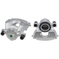 Brake caliper set 1 piston Ø 66 mm grey cast iron A.B.S. for e.g. LAND ROVER