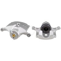 Brake caliper set 1 piston Ø 54 mm grey cast iron A.B.S. for e.g. MAZDA CX-3