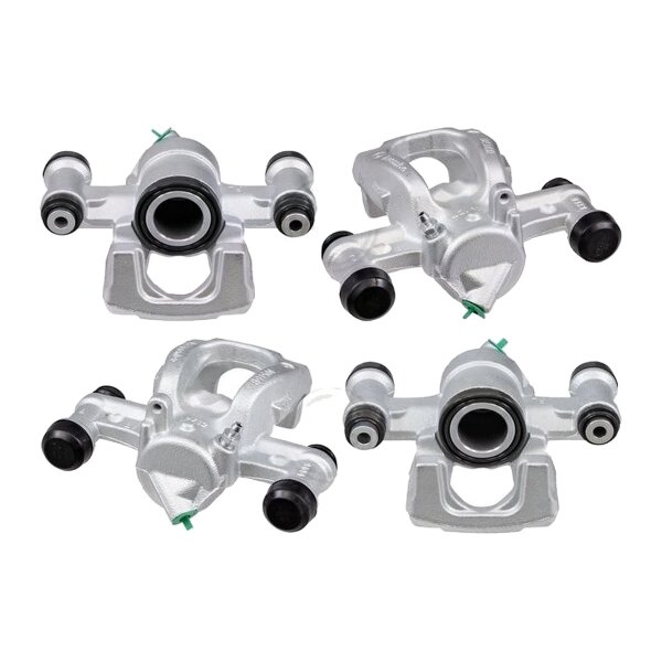 Bremssättel-Set 1 Kolben Ø 42 mm Grauguss A.B.S. für u.a. MERCEDES-BENZ VITO