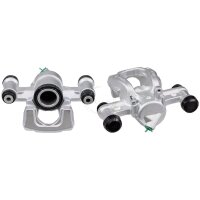 Bremssättel-Set 1 Kolben Ø 42 mm Grauguss...