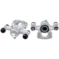 Bremssättel-Set 1 Kolben Ø 42 mm Grauguss A.B.S. für u.a. MERCEDES-BENZ VITO