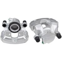 Brake caliper set 1 piston Ø 60 mm grey cast iron A.B.S. for e.g. VOLVO XC60