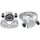 Brake caliper set 1 piston Ø 60 mm grey cast iron A.B.S. for e.g. VOLVO XC60