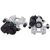 Bremssättel-Set ohne Stellelement Ø 38 mm Aluminium A.B.S. für u.a. FORD KUGA