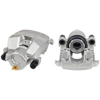 Brake caliper set 1 piston Ø 54 mm grey cast iron A.B.S. for e.g. OPEL ASTRA