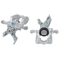 Bremssättel-Set mit Feststellbremse Ø 40 mm Grauguss A.B.S. für u.a. OPEL ZAFIRA