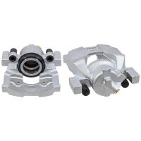 Brake caliper set 1 piston Ø 60 mm grey cast iron...