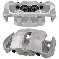 Bremssättel-Set 2 Kolben Ø 42 mm Aluminium A.B.S. für u.a. JAGUAR XJ