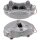 Brake caliper set 4 pistons Ø 42 mm aluminium A.B.S. for AUDI A4 and others