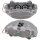Brake caliper set 4 pistons Ø 42 mm aluminium A.B.S. for AUDI A4 and others
