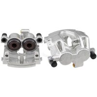 Bremssättel-Set 2 Kolben Ø 48 mm Grauguss...