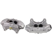 Brake caliper set 4 pistons Ø 28 mm aluminium A.B.S. for AUDI Q7 and others