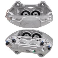 Brake caliper set 4 pistons Ø 42 mm aluminium A.B.S. for AUDI A6 and others
