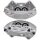 Brake caliper set 4 pistons Ø 42 mm aluminium A.B.S. for AUDI A6 and others