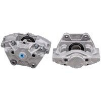 Brake caliper set 2 pistons Ø 42 mm aluminium A.B.S. for MERCEDES-BENZ S-CLASS