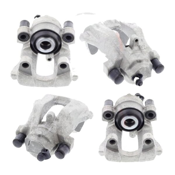 Bremssättel-Set 1 Kolben Ø 42 mm Aluminium A.B.S. für u.a. MB S-KLASSE