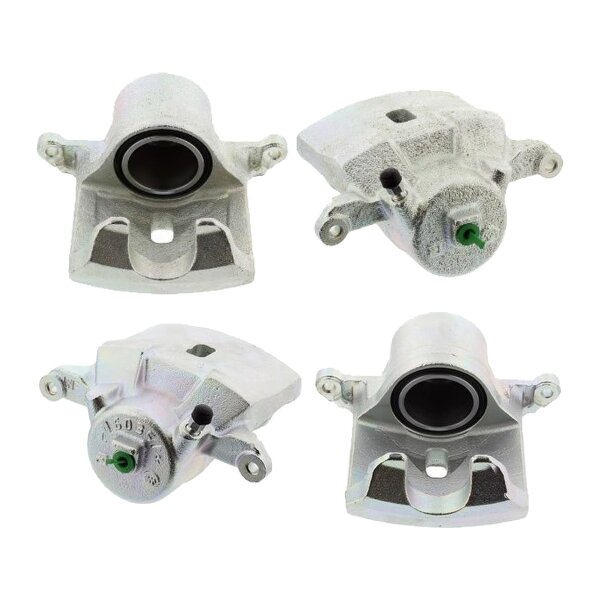 Bremssättel-Set 1 Kolben Ø 60 mm Grauguss A.B.S. für u.a. CHEVROLET HHR