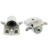 Bremssättel-Set 1 Kolben Ø 60 mm Grauguss...