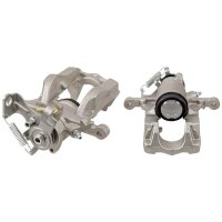 Bremssättel-Set mit Feststellbremse Ø 40 mm Grauguss A.B.S. für u.a. OPEL ZAFIRA