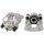 Brake caliper set 1 piston axial Ø 42 mm grey cast iron A.B.S. for BMW X5