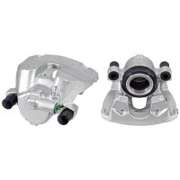 Brake caliper set 1 piston Ø 54 mm grey cast iron...