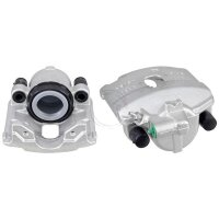 Brake caliper set 1 piston Ø 54 mm grey cast iron A.B.S. for e.g. OPEL CORSA
