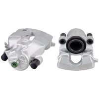 Brake caliper set 1 piston Ø 54 mm grey cast iron A.B.S. for e.g. SEAT TOLEDO