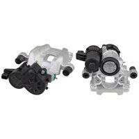 Bremssättel-Set 1 Kolben Ø 42 mm Grauguss A.B.S. für u.a. VOLVO XC60