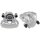 Brake caliper set 1 piston Ø 60 mm grey cast iron A.B.S. for e.g. VOLVO XC60