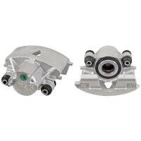 Bremssättel-Set 1 Kolben Ø 54 mm Grauguss A.B.S. für u.a. CHRYSLER NEON