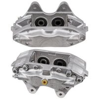 Brake caliper set 4 pistons Ø 28 mm aluminium A.B.S. for VOLVO S60 and others