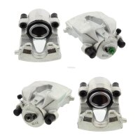 Bremssättel-Set 1 Kolben Ø 57 mm Grauguss...