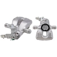 Brake caliper set with parking brake Ø 41 mm alu A.B.S. for e.g. SEAT LEON