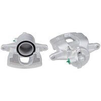 Brake caliper set 1 piston Ø 54 mm grey cast iron A.B.S. for e.g. OPEL CORSA