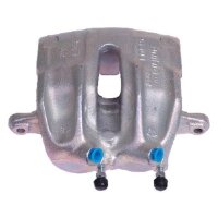 Brake caliper set 2 pistons Ø 43 mm grey cast iron...
