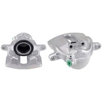 Brake caliper set 1 piston Ø 54 mm grey cast iron...