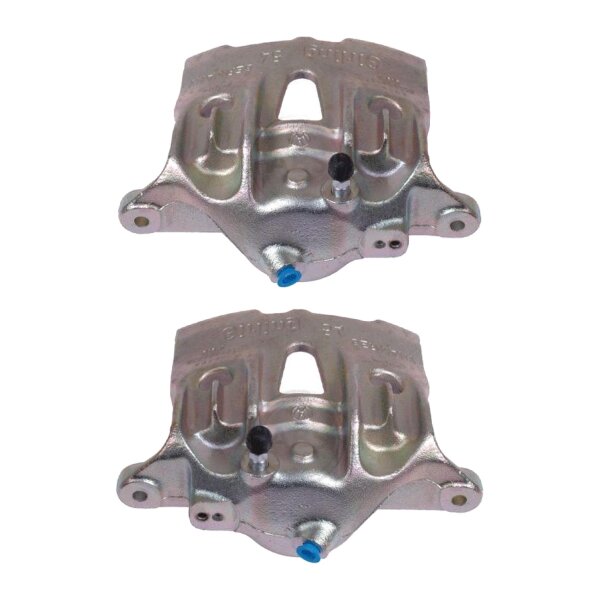 Brake caliper set 1 piston Ø 54 mm grey cast iron A.B.S. for e.g. VW TRANSPORTER