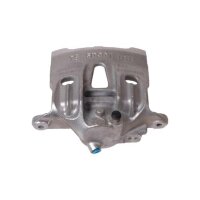 Brake caliper set 1 piston Ø 54 mm grey cast iron...