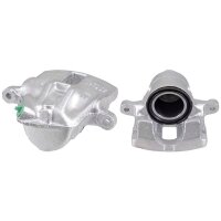 Brake caliper set 1 piston Ø 54 mm grey cast iron A.B.S. for e.g. FIAT TEMPRA