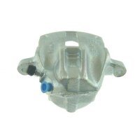 Bremssättel-Set 1 Kolben Ø 54 mm Grauguss A.B.S. für u.a. FIAT TEMPRA