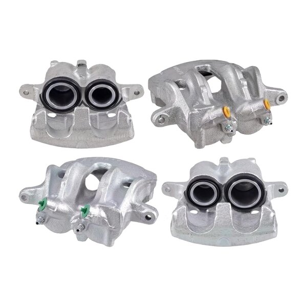 Brake caliper set 2 pistons Ø 40 mm A.B.S. for e.g. PEUGEOT BOXER