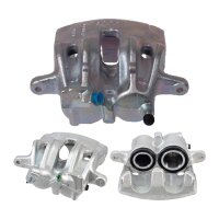 Brake caliper set 2 pistons axial Ø 40 mm A.B.S....