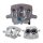Brake caliper set 2 pistons axial Ø 40 mm A.B.S. for PEUGEOT BOXER and others