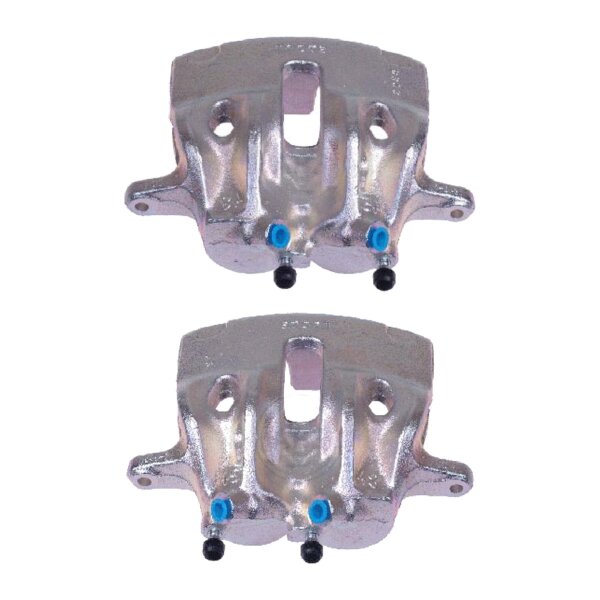 Brake caliper set 2 pistons Ø 45 mm A.B.S. for e.g. PEUGEOT BOXER